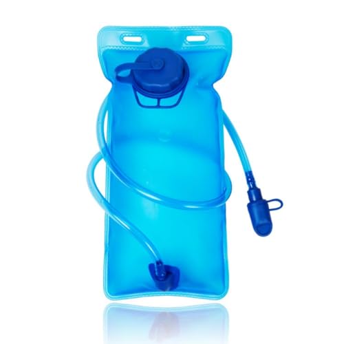 2-Liter-Outdoor-Wassertasche, Radfahren, Laufen, Bergsteigen, leichter Rucksack, spezielle Wasseraufbewahrungstasche, tragbares Trinkwassersystem mit großer Kapazität 2-Liter-Outdoor-Wassertasche, Radfahren, Laufen, Bergsteigen, leichter Rucksack, spezielle Wasseraufbewahrungstasche, tragbares Trinkwassersystem mit großer Kapazität von Rocky Green