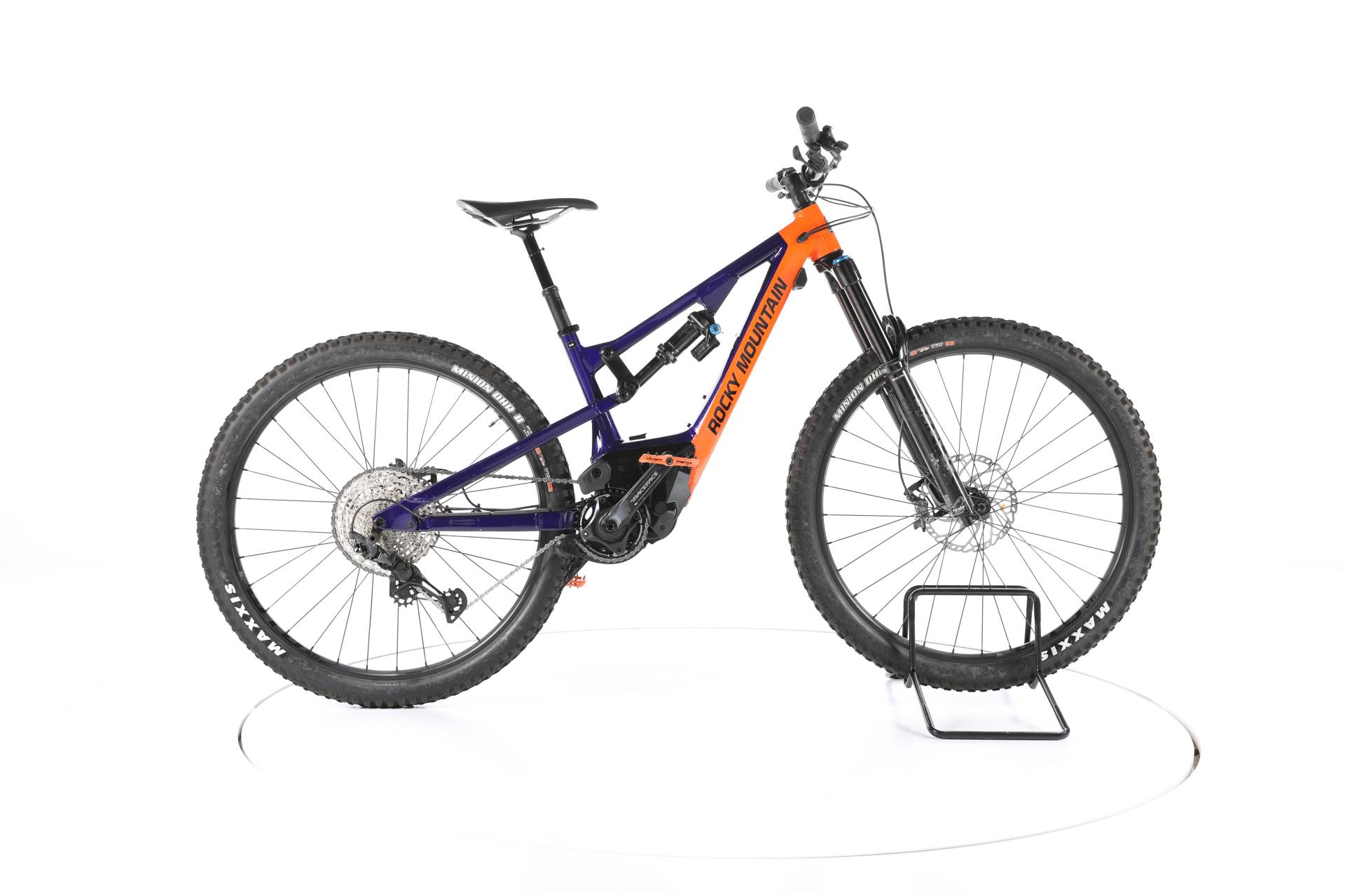 Rocky Mountain Instinct BC A70 2021 von Rocky Mountain