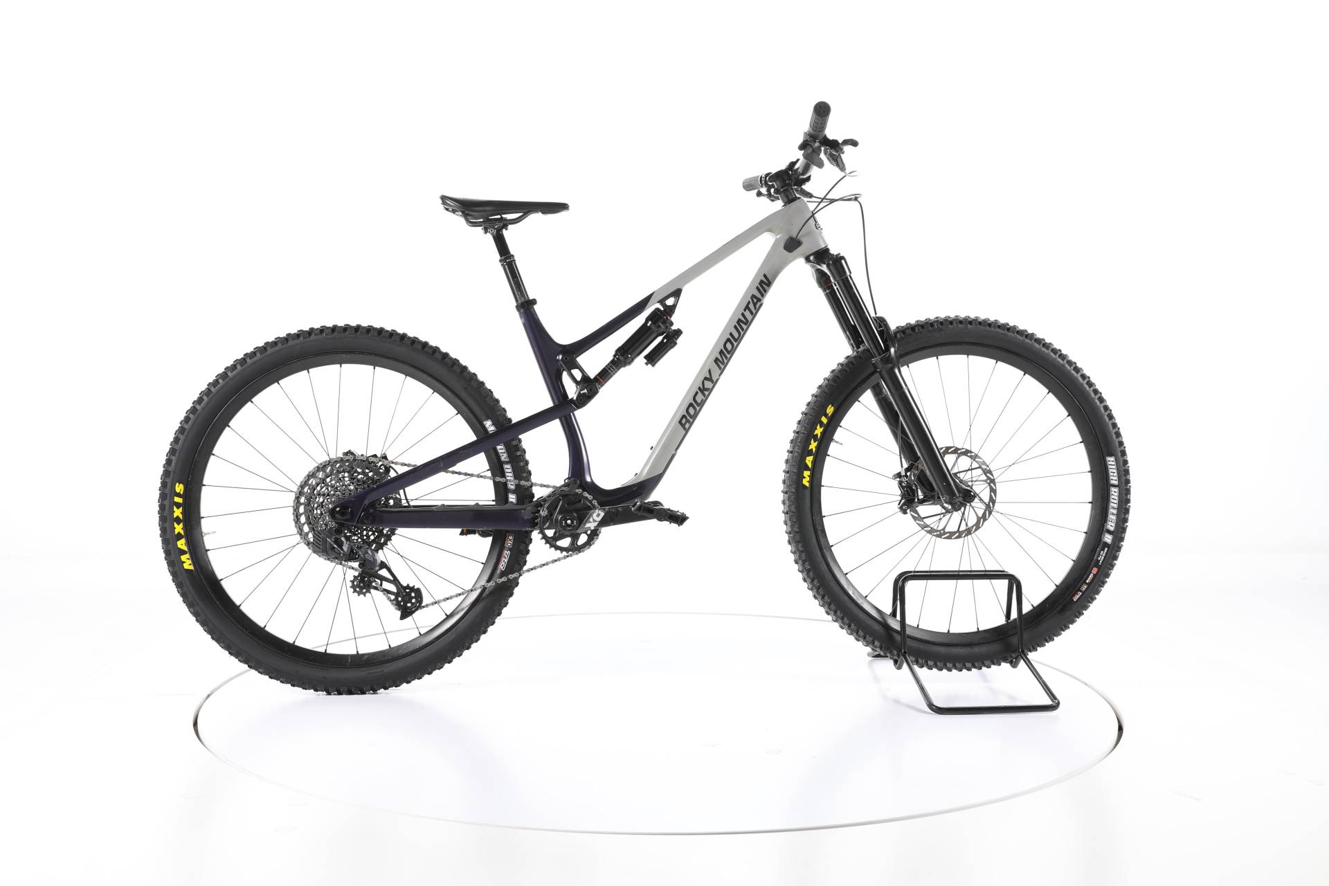 RockyMountain Instinct C Custom 2021 RockyMountain Instinct C Custom 2021 von RockyMountain