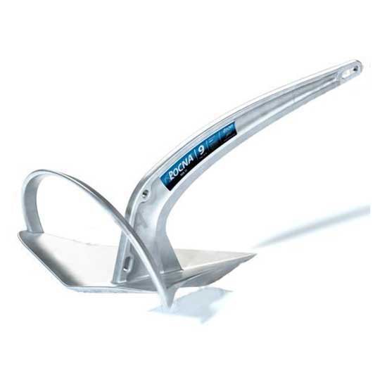 Rocna Galvanized Anchor Silber 25 kg Rocna Galvanized Anchor Silber 25 kg von Rocna
