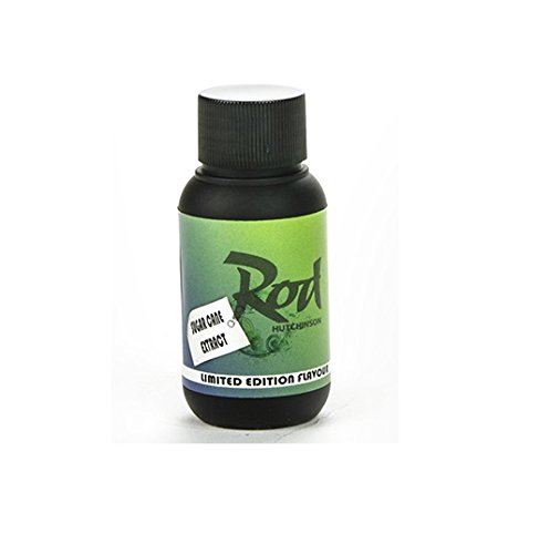 Rod Hutchinson Limited Edition Flavour 50ml Karpfen Lockstoff Liquid (Sugar Cane Extract) von Rod Hutchinson