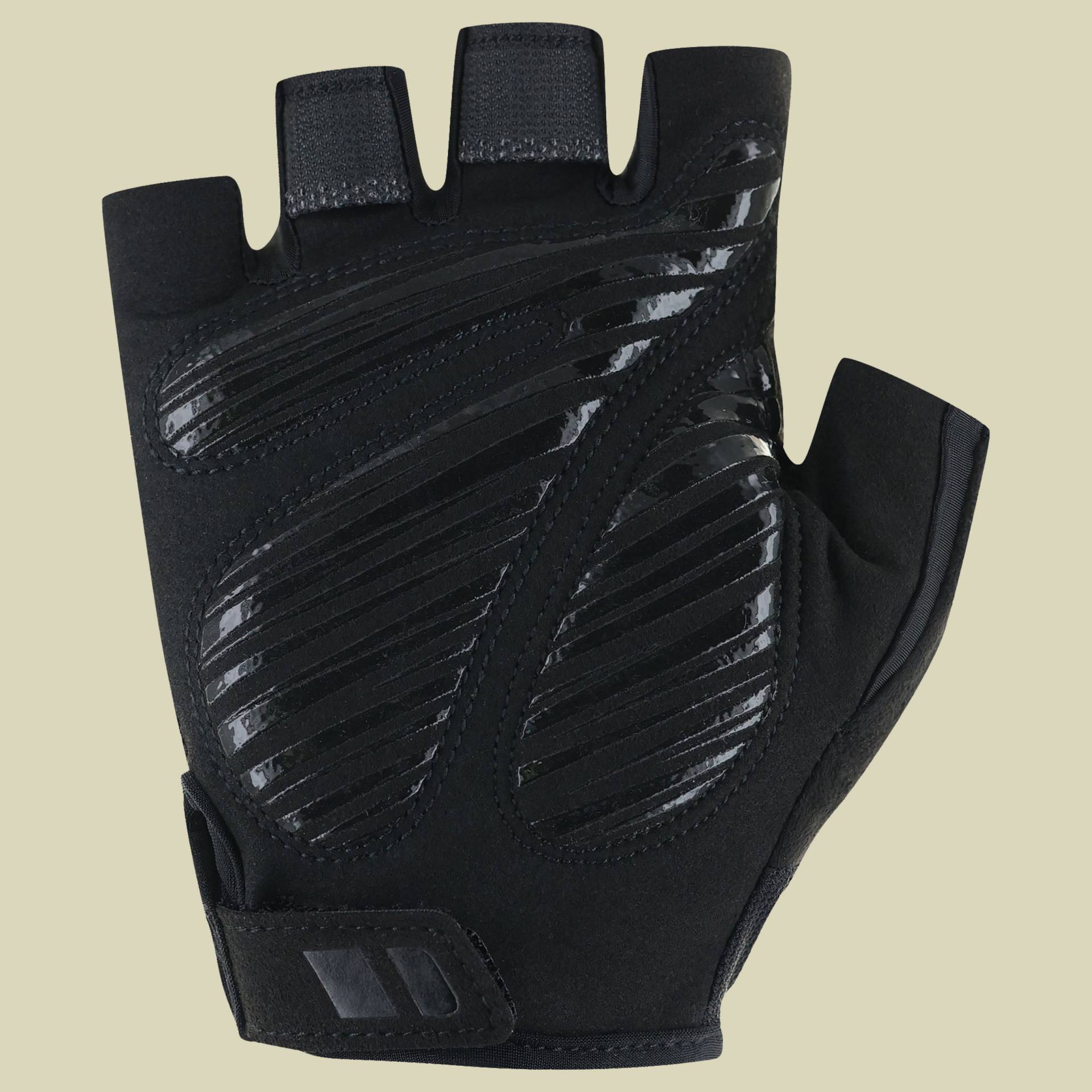 Bruneck 2 6,5 grau - black shadow Bruneck 2 6,5 grau - black shadow von Roeckl Sports