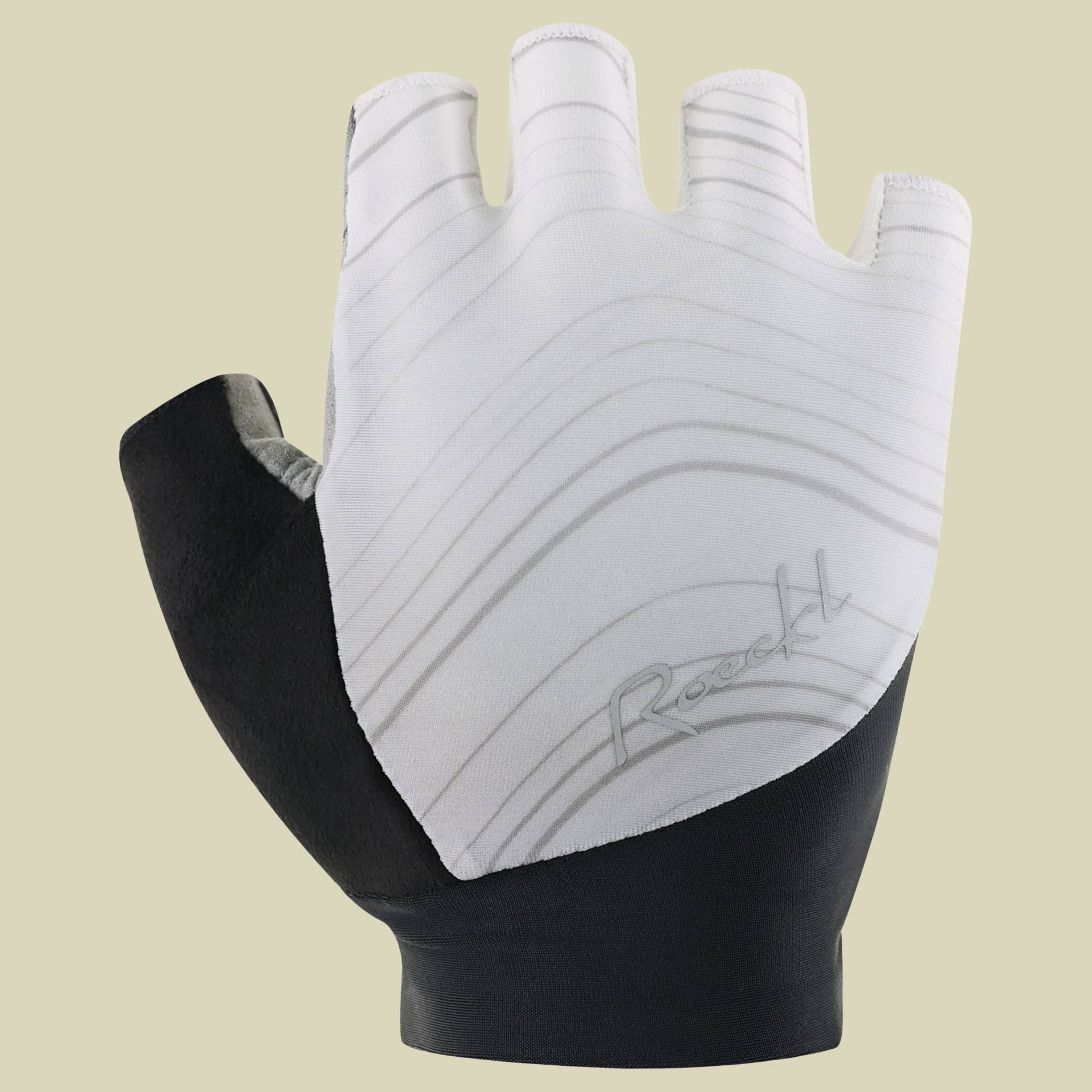 Danis 2 Women 6,5 weiß - misty wave Danis 2 Women 6,5 weiß - misty wave von Roeckl Sports