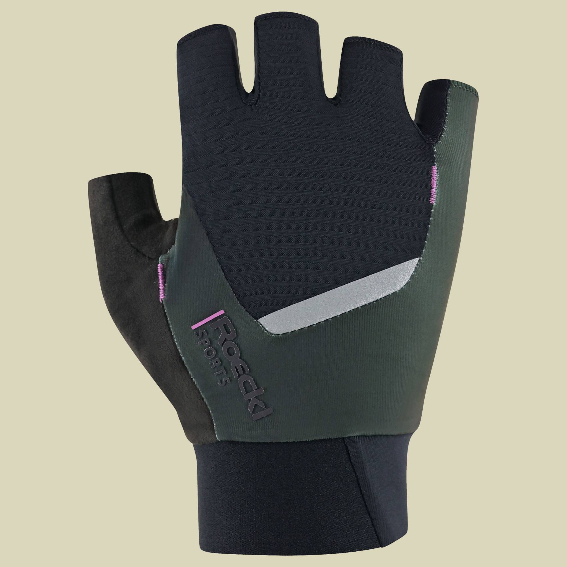 Diamante 2 7 grün - rosin Diamante 2 7 grün - rosin von Roeckl Sports