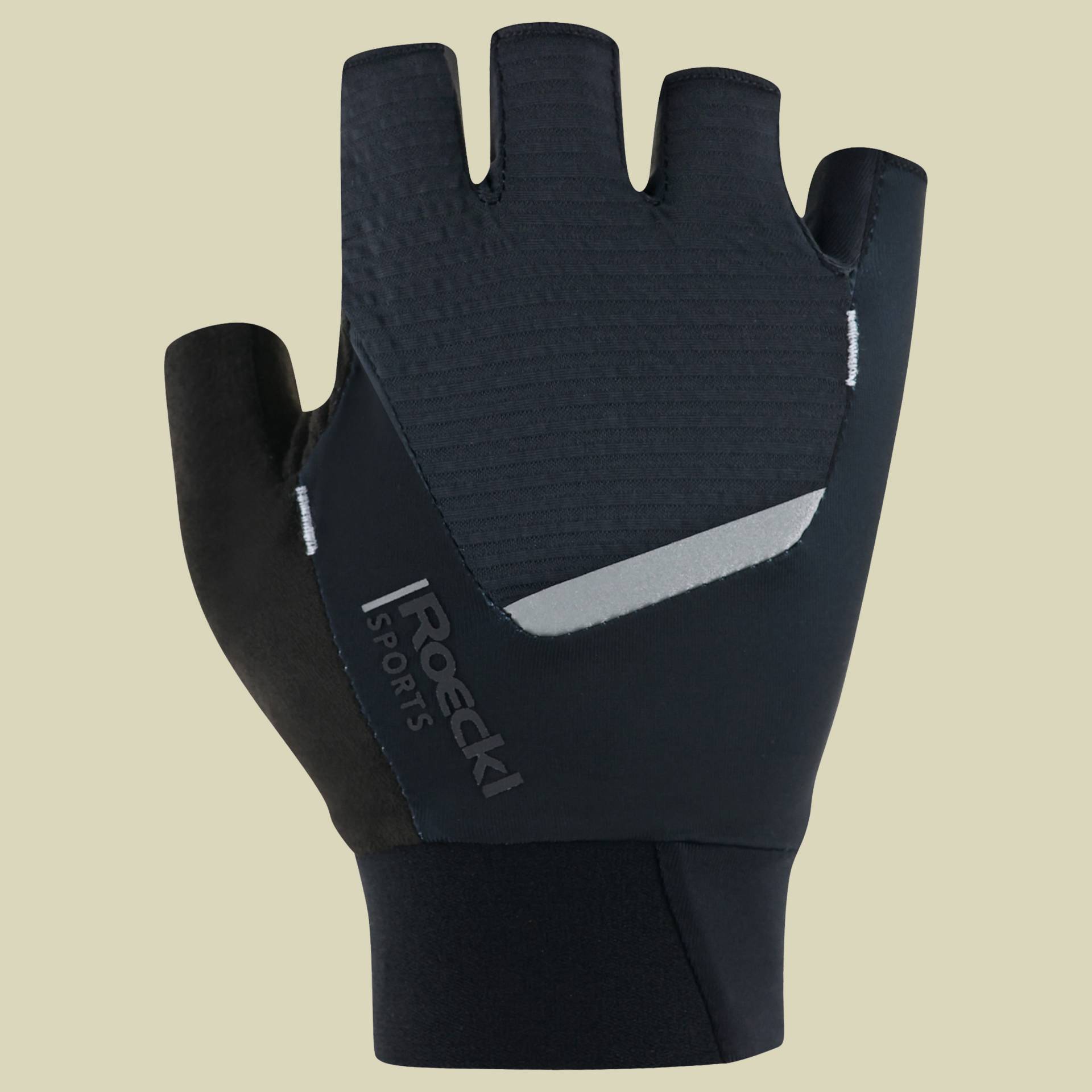 Diamante 2 8,5 schwarz - black shadow Diamante 2 8,5 schwarz - black shadow von Roeckl Sports