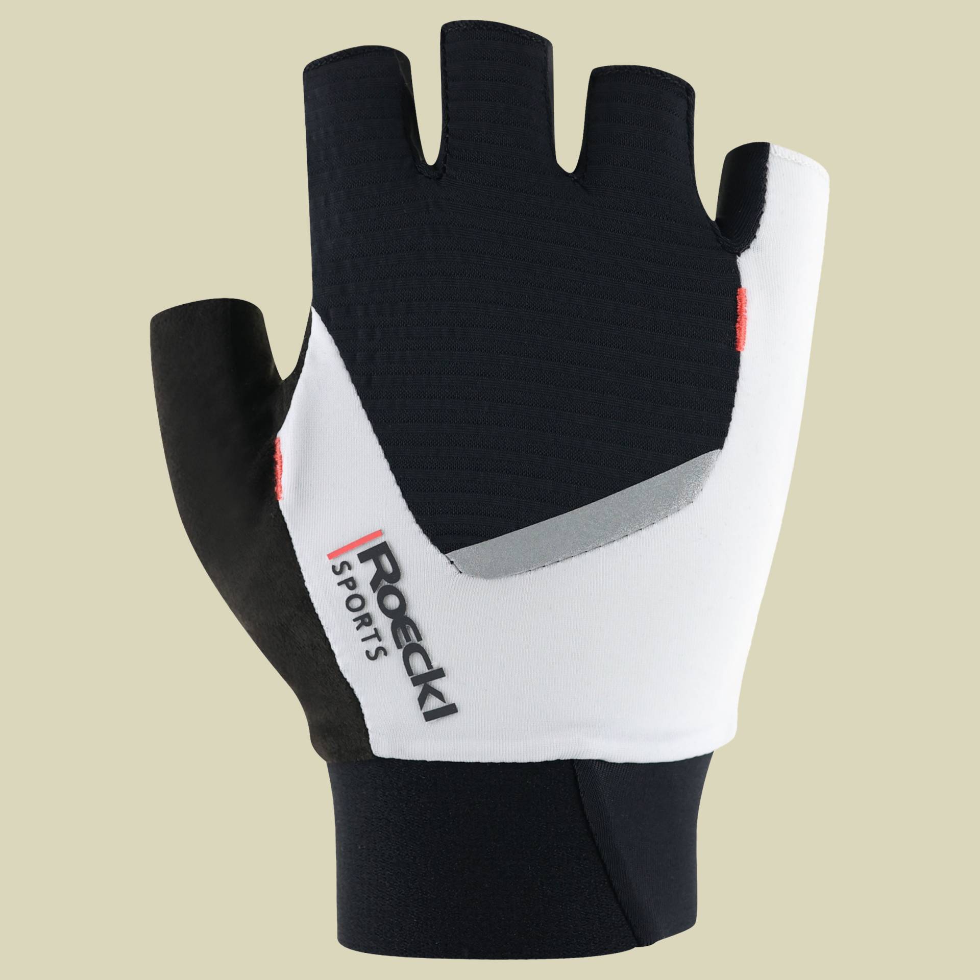 Diamante 2 8 weiß - white Diamante 2 8 weiß - white von Roeckl Sports