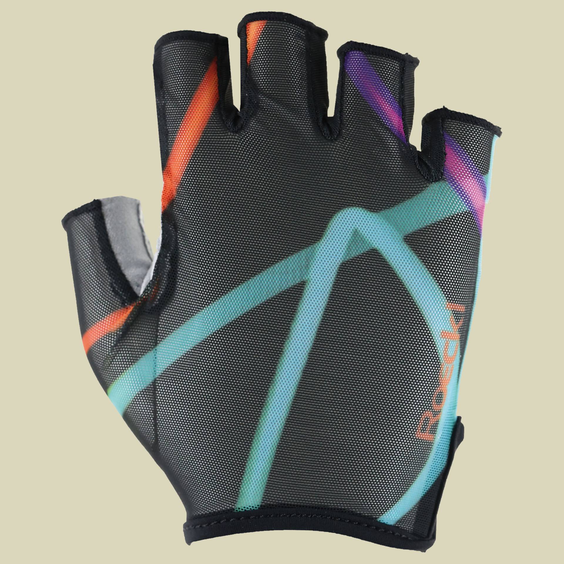 Ibio 2 7 schwarz - black shadow Ibio 2 7 schwarz - black shadow von Roeckl Sports