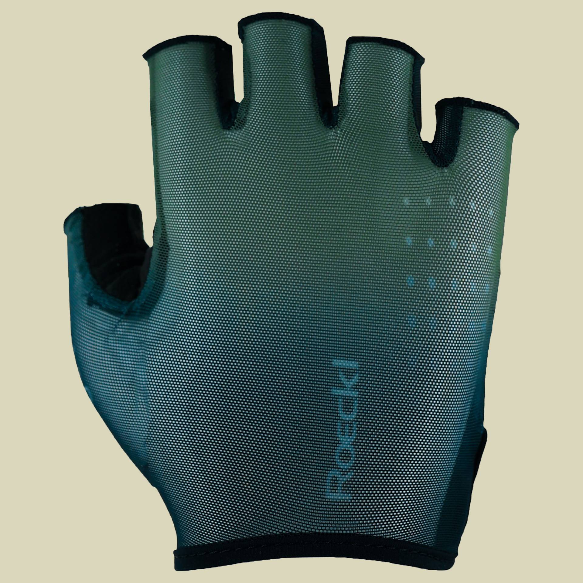 Istia black shadow/aloe 8 Istia black shadow/aloe 8 von Roeckl Sports