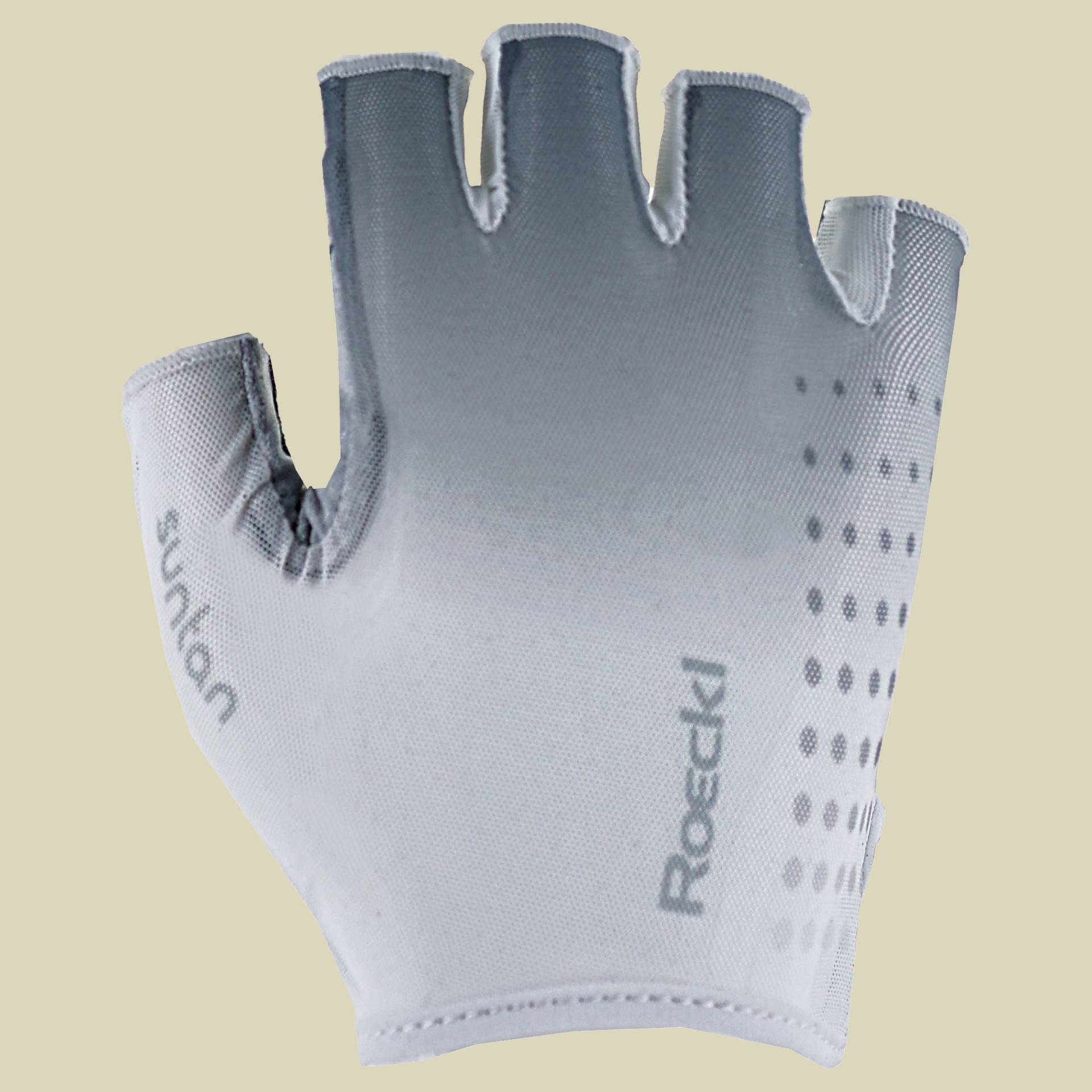 Istia white 11 Istia white 11 von Roeckl Sports