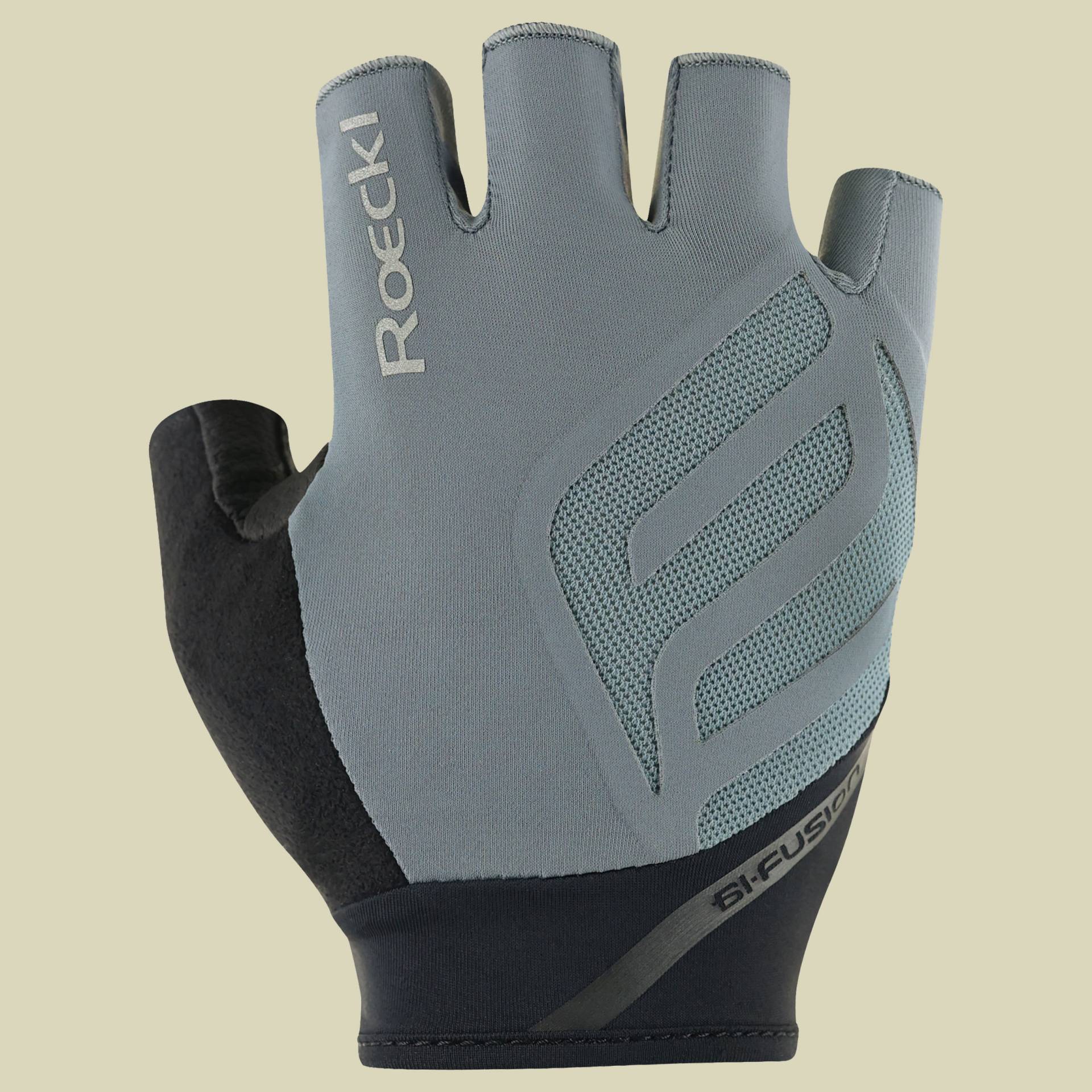 Iton 2 6,5 grau - hurricane grey Iton 2 6,5 grau - hurricane grey von Roeckl Sports