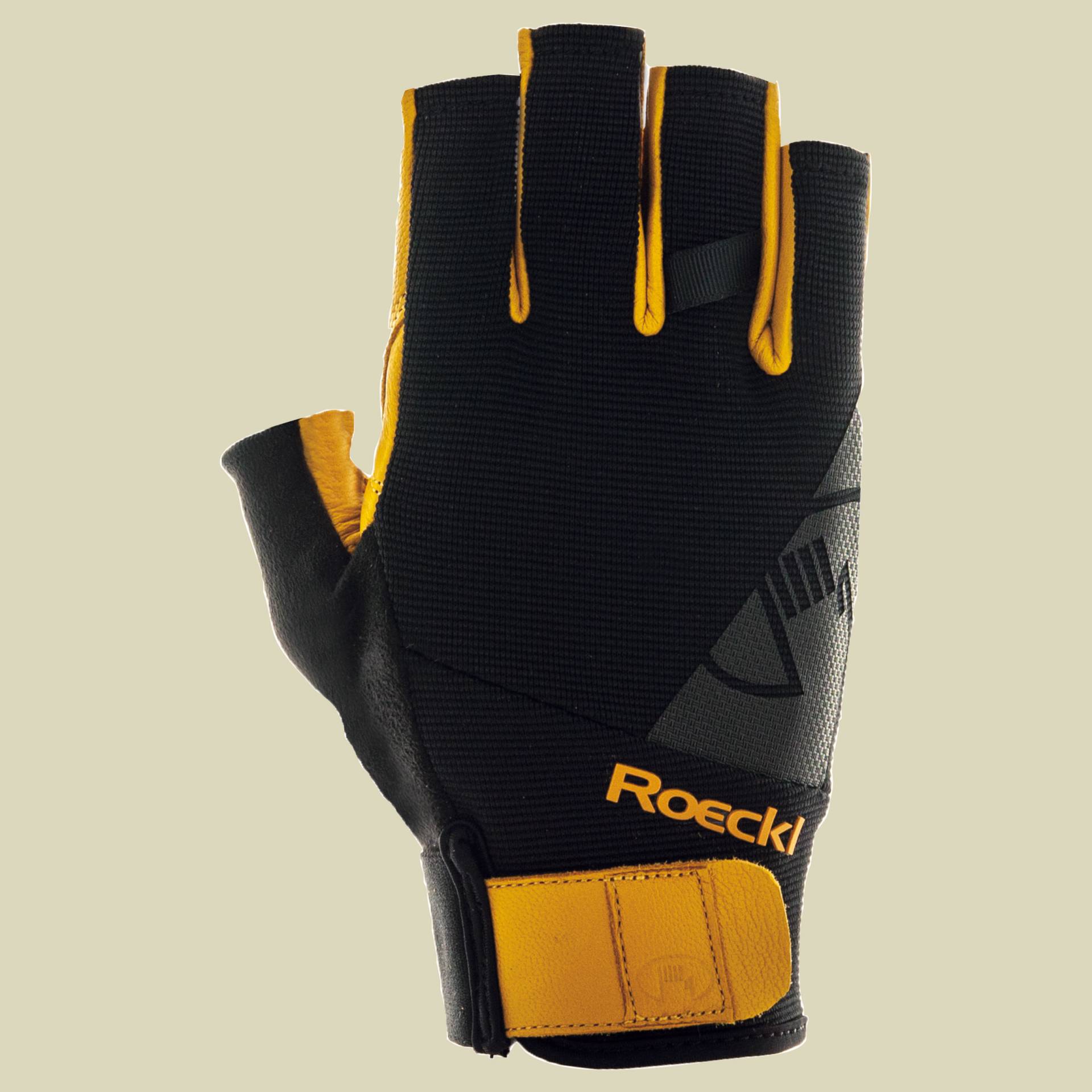 Kagok Größe 9,5 Farbe schwarz von Roeckl Sports