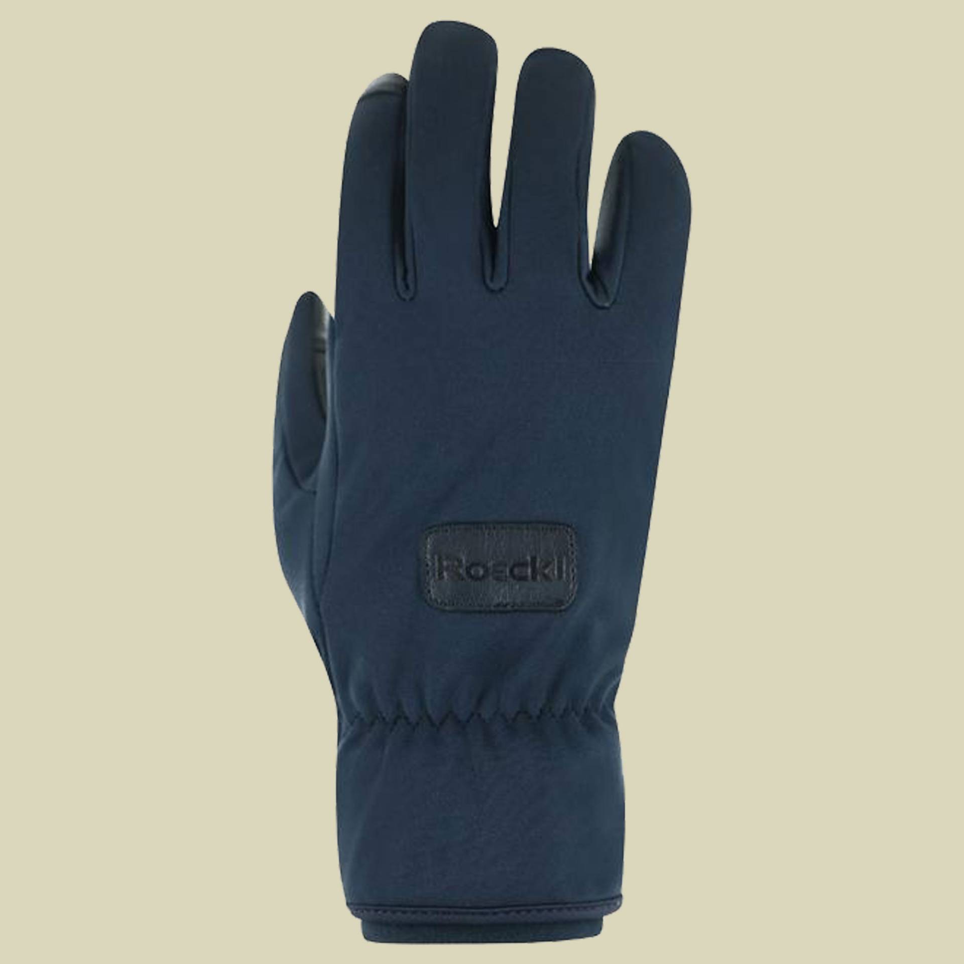 Kaprun Unisex 9 schwarz - black Kaprun Unisex 9 schwarz - black von Roeckl Sports