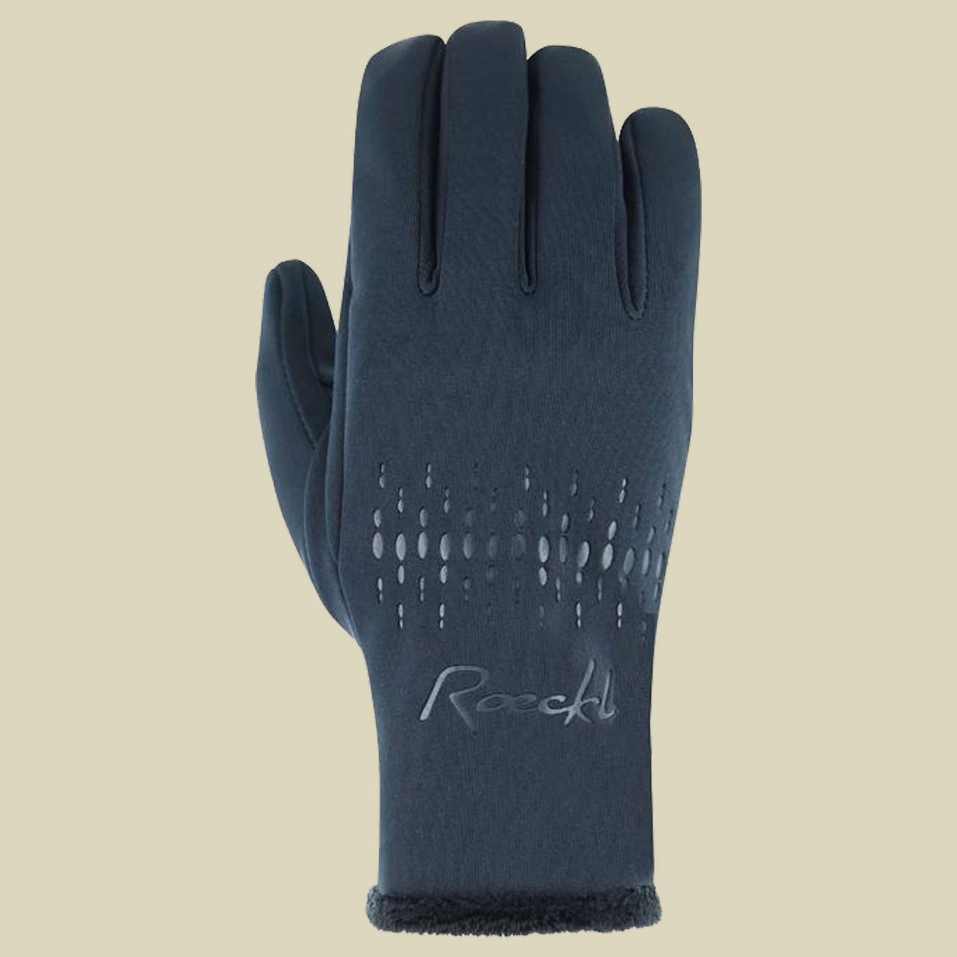Kirchsee 2 Women 8,5 schwarz - black Kirchsee 2 Women 8,5 schwarz - black von Roeckl Sports