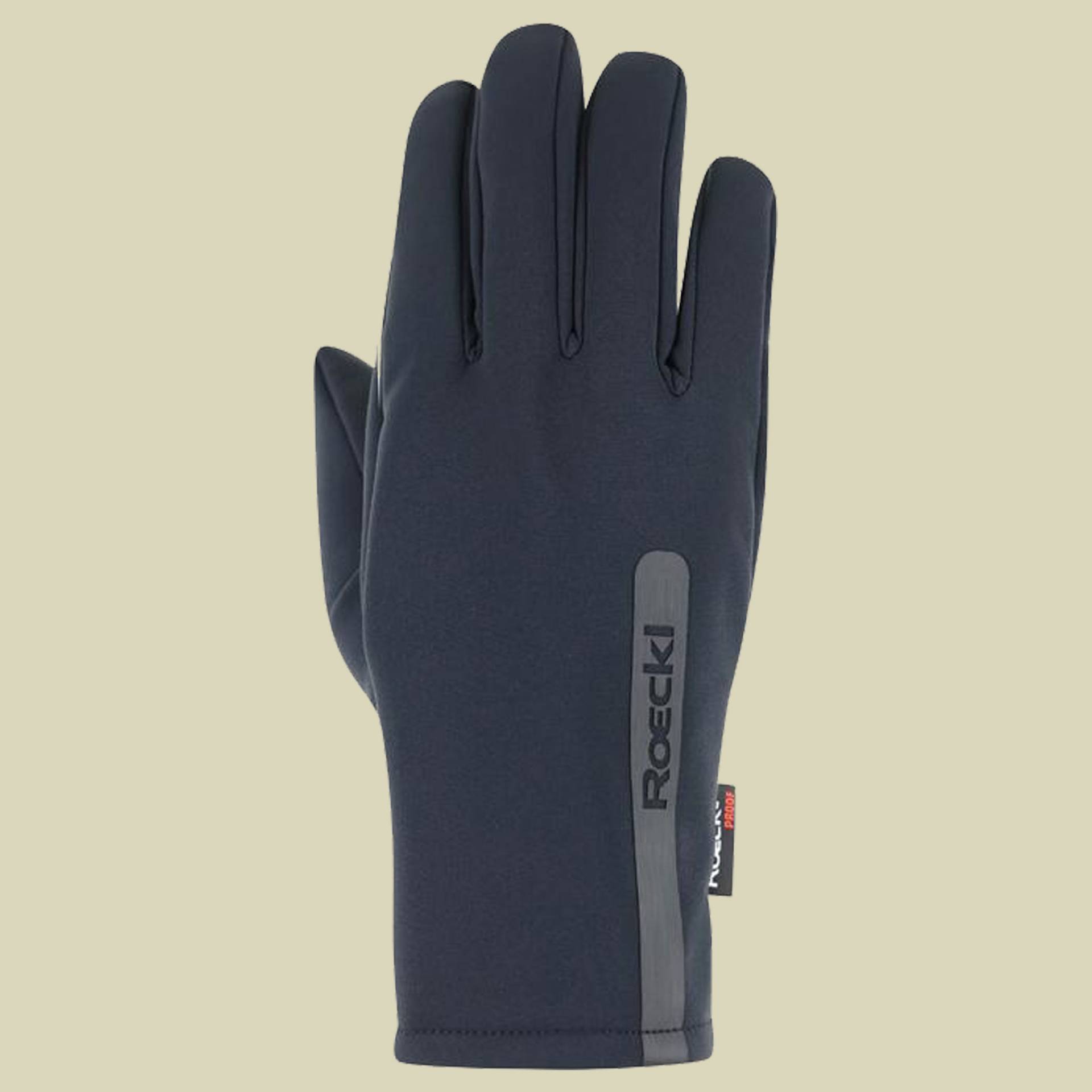 Kobuk 2 9,5 schwarz - black Kobuk 2 9,5 schwarz - black von Roeckl Sports