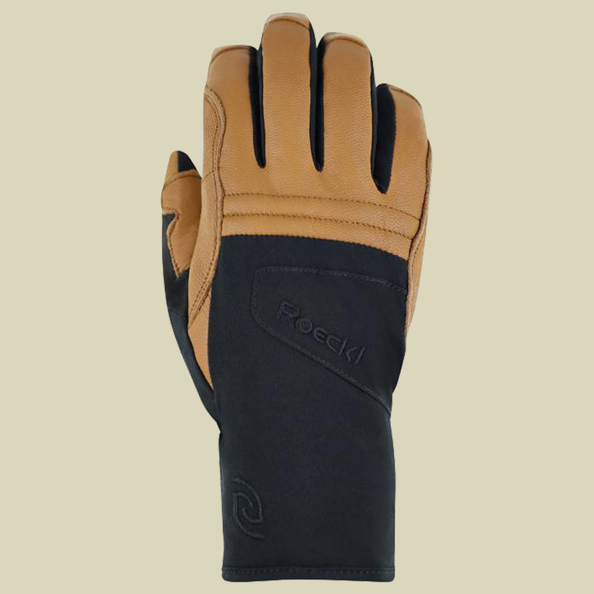 Mellau GTX Größe 10 Farbe black/cashew Mellau GTX Größe 10 Farbe black/cashew von Roeckl Sports