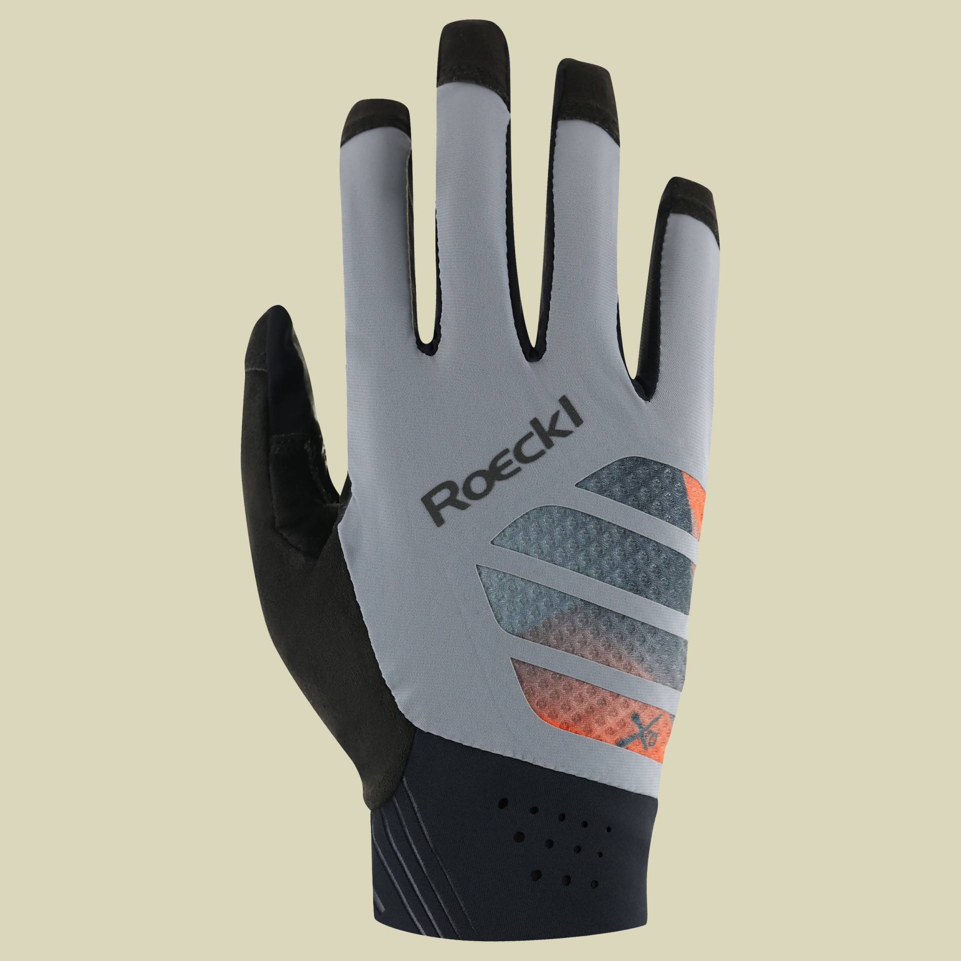 Murnau 2 11 grau - sharkskin Murnau 2 11 grau - sharkskin von Roeckl Sports