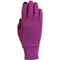 ROECKL SPORTS Herren Bikehandschuh Paulista ROECKL SPORTS Herren Bikehandschuh Paulista von Roeckl Sports