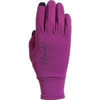 ROECKL SPORTS Herren Handschuhe Kailash ROECKL SPORTS Herren Handschuhe Kailash von Roeckl Sports