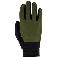 ROECKL SPORTS Herren Handschuhe Rotterdam 2 von Roeckl Sports