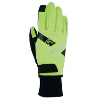 ROECKL SPORTS Herren Handschuhe Vaduz GTX von Roeckl Sports