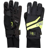 ROECKL SPORTS Rad-Handschuhe "Rocca GTX" von Roeckl Sports