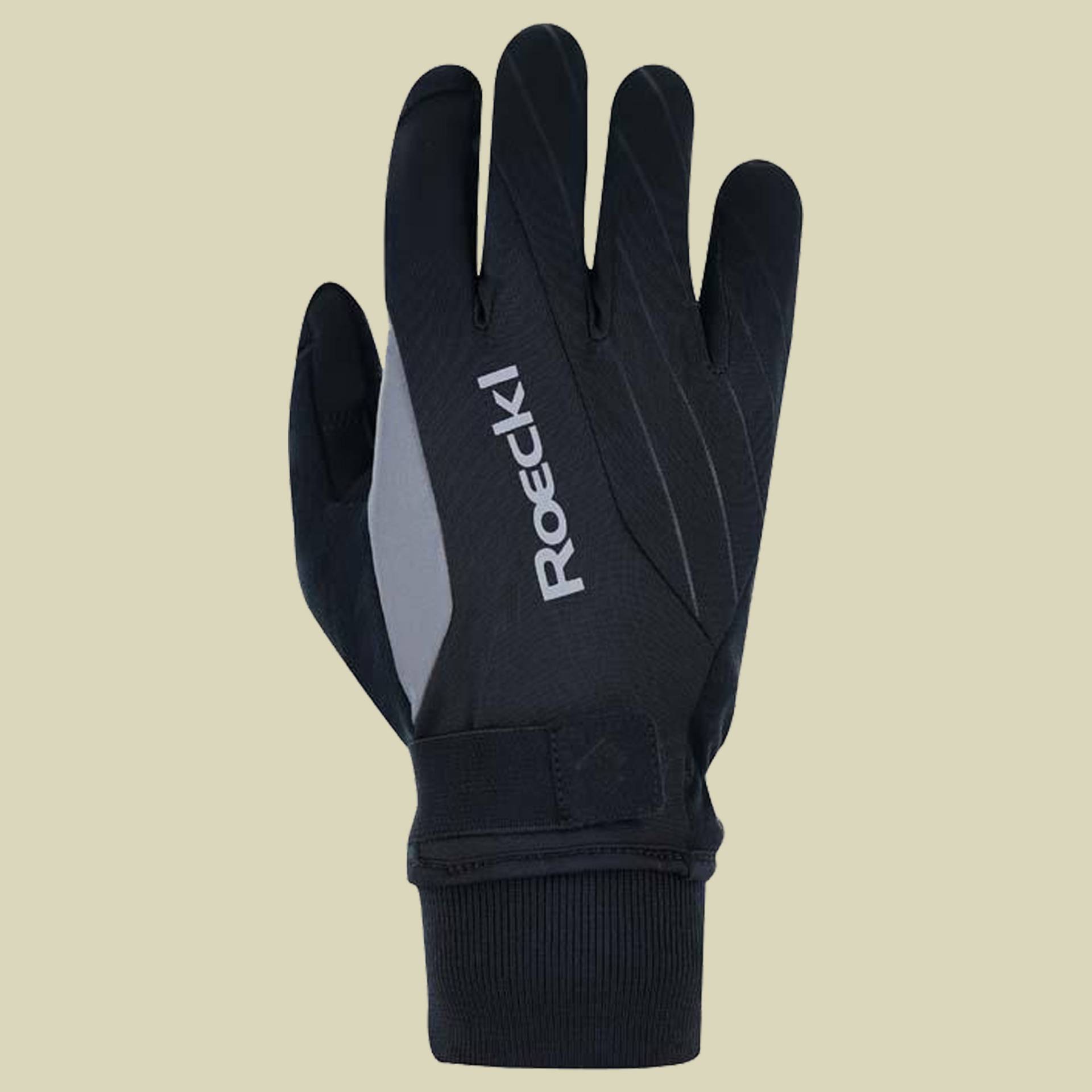 Ravensburg 2 Größe 8 Farbe black Ravensburg 2 Größe 8 Farbe black von Roeckl Sports