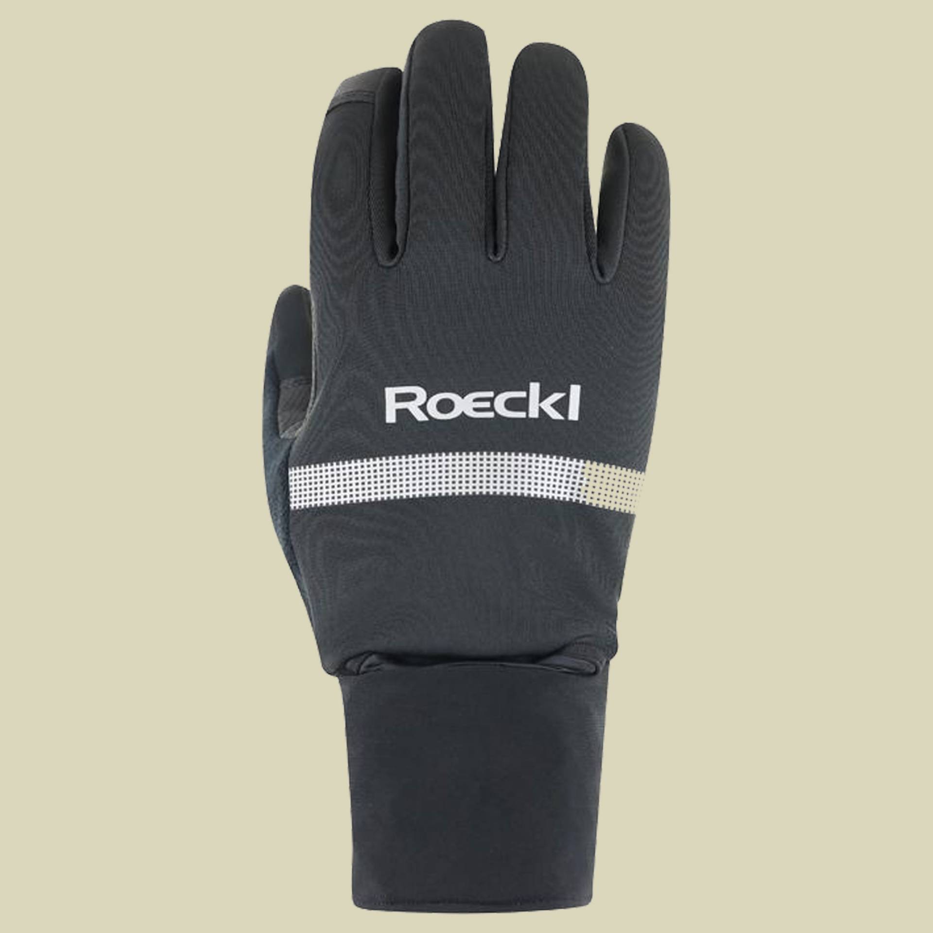 Riveo 2 6,5 schwarz - black Riveo 2 6,5 schwarz - black von Roeckl Sports