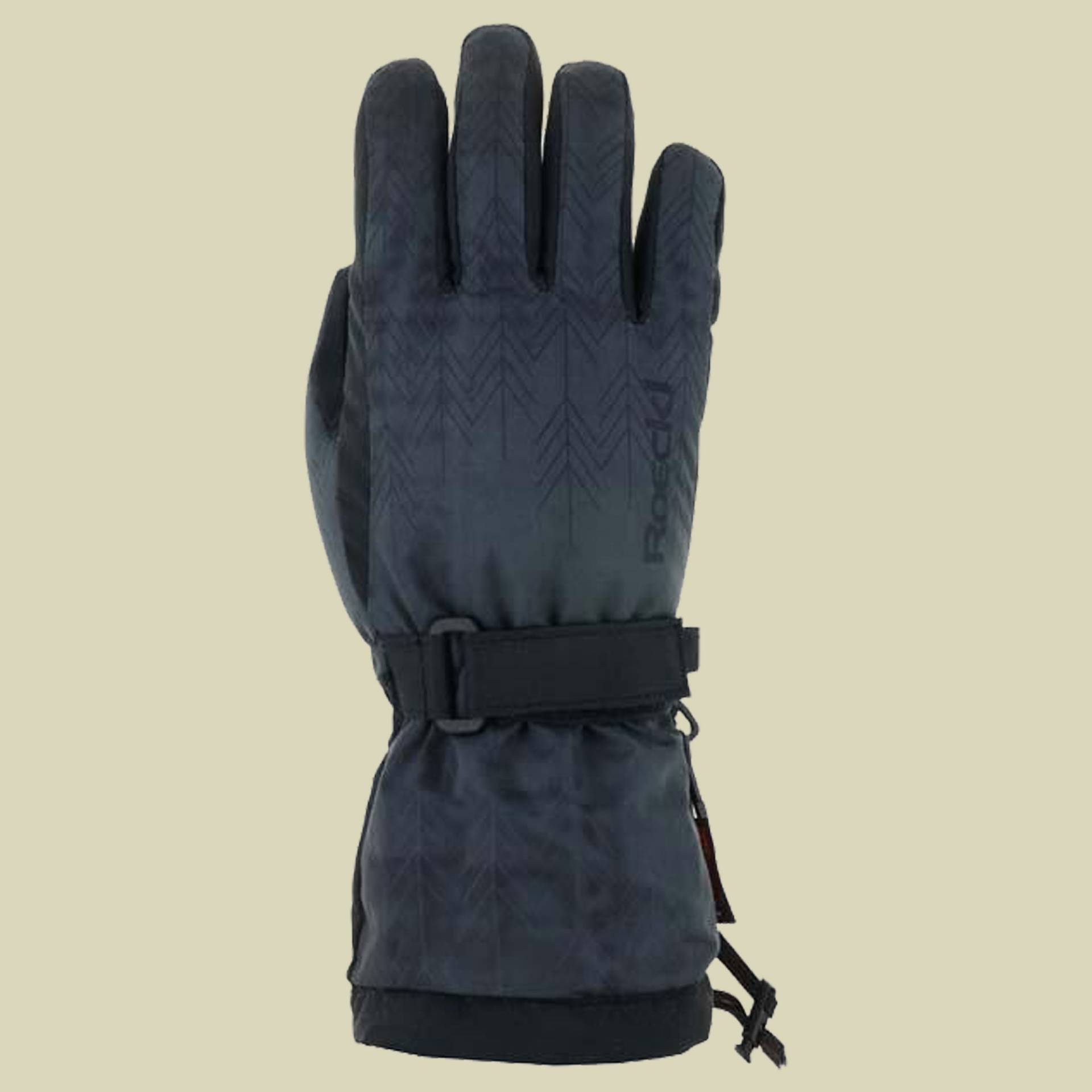 Arzberg Kids Größe 4 Farbe iron gate Arzberg Kids Größe 4 Farbe iron gate von Roeckl Sports