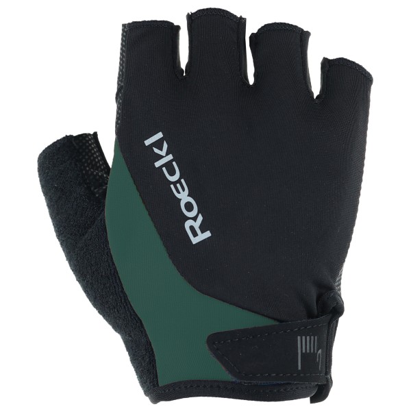 Roeckl Sports - Basel 2 - Handschuhe Gr 10,5 schwarz von Roeckl Sports