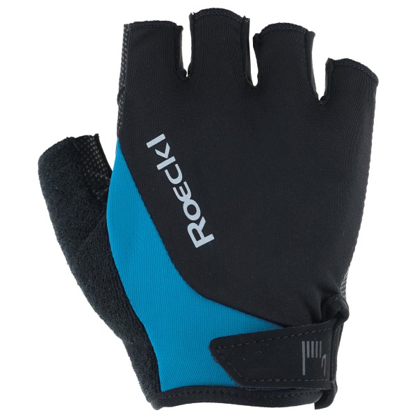 Roeckl Sports - Basel 2 - Handschuhe Gr 6 schwarz von Roeckl Sports