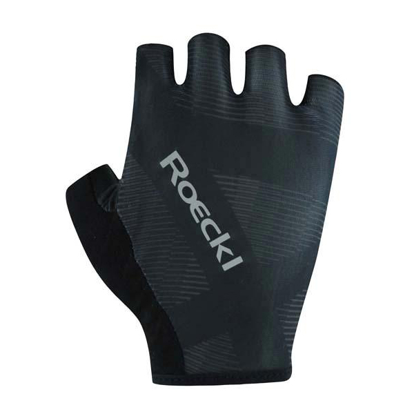 Roeckl Sports - Busano - Handschuhe Gr 7 schwarz von Roeckl Sports