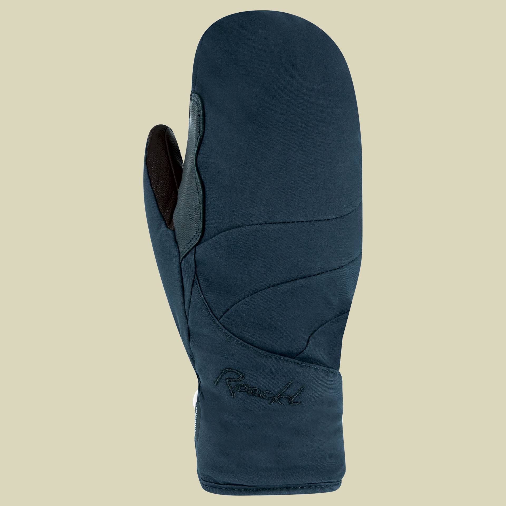 Cedar STX Mitten Women Größe 6 Farbe schwarz Cedar STX Mitten Women Größe 6 Farbe schwarz von Roeckl Sports