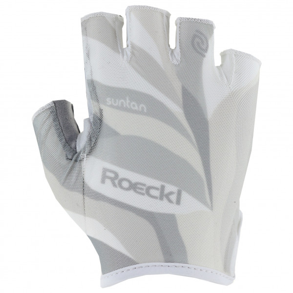 Roeckl Sports - Ibio - Handschuhe Gr 10 grau von Roeckl Sports