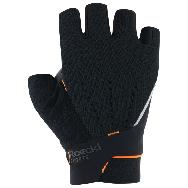 Roeckl Sports - Icon 2 - Handschuhe Gr 6 schwarz Roeckl Sports - Icon 2 - Handschuhe Gr 6 schwarz von Roeckl Sports