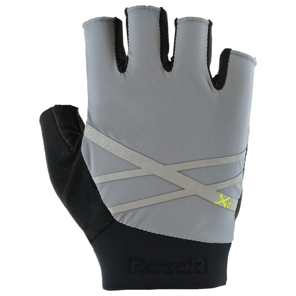Roeckl Sports - Iguna 2 - Handschuhe Gr 9,5 grau Roeckl Sports - Iguna 2 - Handschuhe Gr 9,5 grau von Roeckl Sports