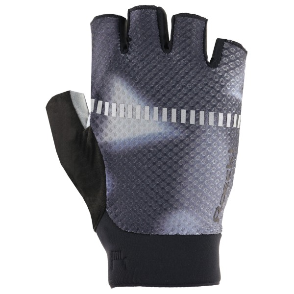 Roeckl Sports - Imatra - Handschuhe Gr 10;10,5;11;6,5;7;7,5;8;8,5;9;9,5 grau von Roeckl Sports