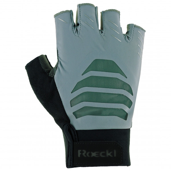Roeckl Sports - Irai - Handschuhe Gr 6,5 türkis von Roeckl Sports
