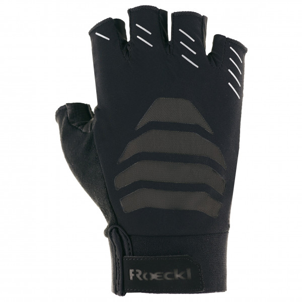 Roeckl Sports - Irai - Handschuhe Gr 9,5 schwarz von Roeckl Sports