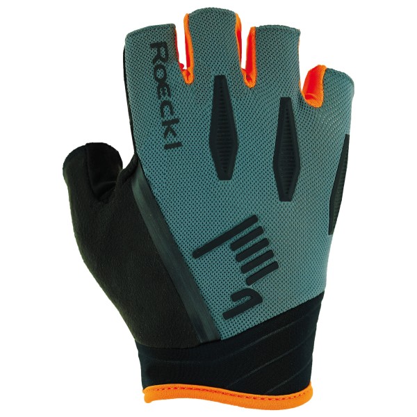 Roeckl Sports - Isera - Handschuhe Gr 7 bunt von Roeckl Sports