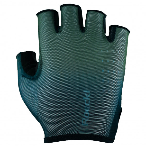 Roeckl Sports - Istia - Handschuhe Gr 6,5 blau von Roeckl Sports