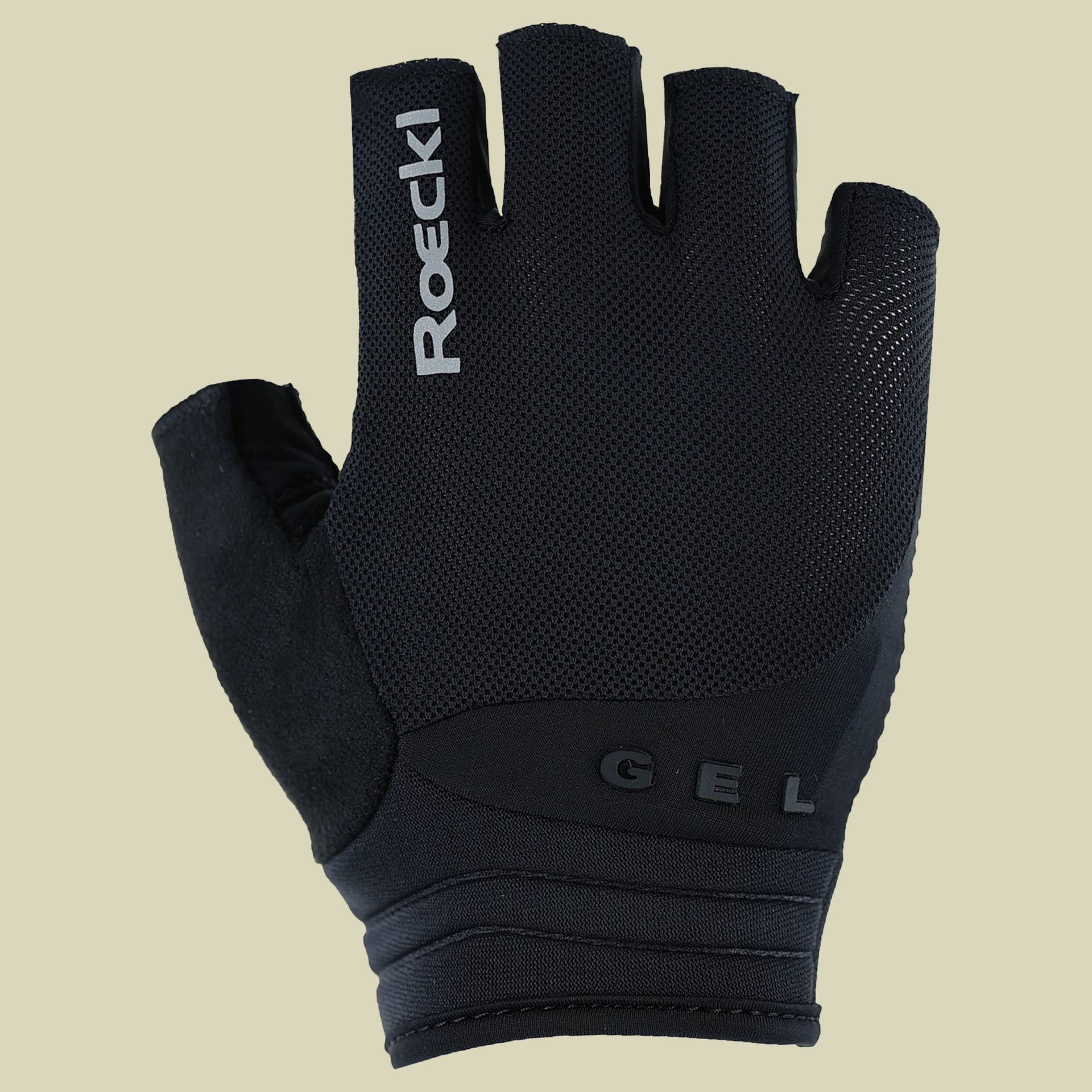 Itamos 2 black 6,5 von Roeckl Sports