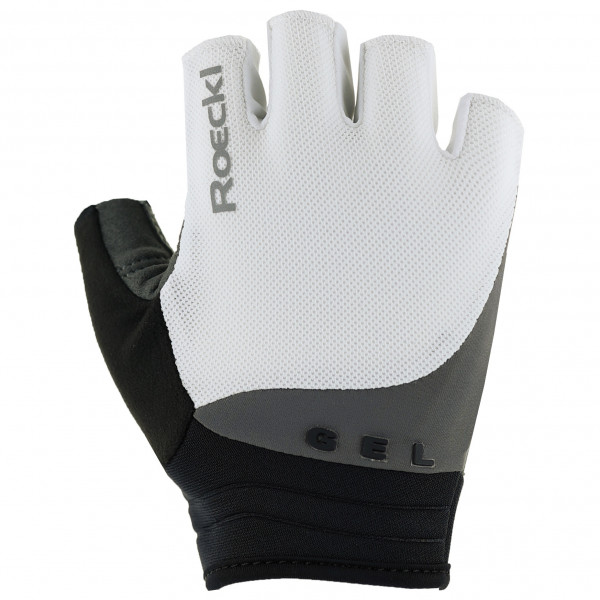 Roeckl Sports - Itamos 2 - Handschuhe Gr 10,5 grau von Roeckl Sports
