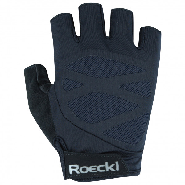 Roeckl Sports - Iton - Handschuhe Gr 9,5 blau von Roeckl Sports
