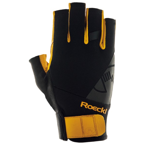 Roeckl Sports - Kagok - Handschuhe Gr 11 schwarz von Roeckl Sports