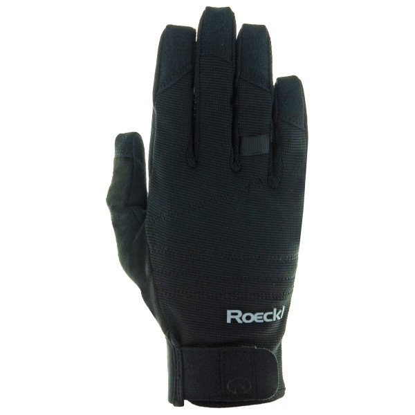 Roeckl Sports - Kapan - Handschuhe Gr 10 schwarz von Roeckl Sports