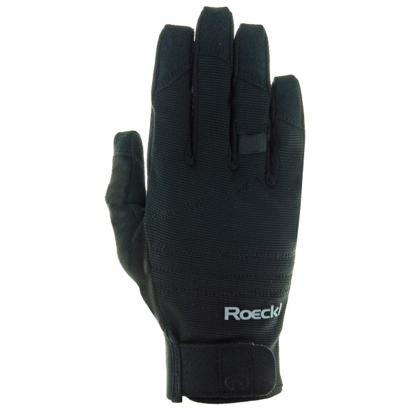 Roeckl Sports - Kapan - Handschuhe Gr 8 schwarz Roeckl Sports - Kapan - Handschuhe Gr 8 schwarz von Roeckl Sports