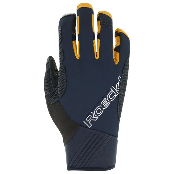 Roeckl Sports - Karwendel 2 - Handschuhe Gr 8 blau von Roeckl Sports