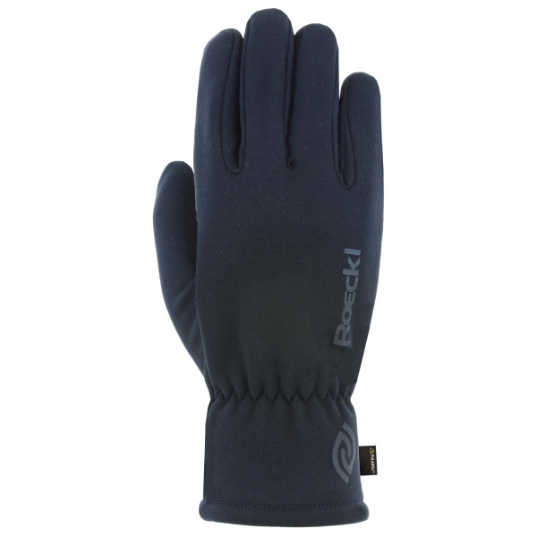 Roeckl Sports - Kauru - Handschuhe Gr 6 blau von Roeckl Sports