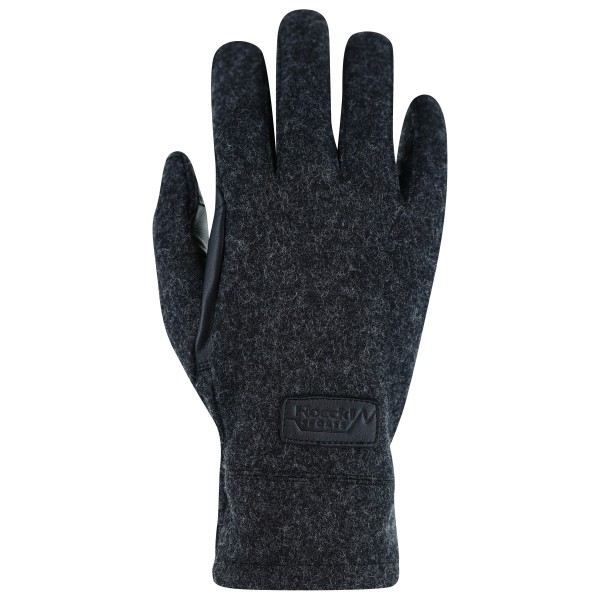 Roeckl Sports - Keila - Handschuhe Gr 6,5 schwarz von Roeckl Sports