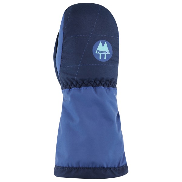 Roeckl Sports - Kid's Furna - Handschuhe Gr 1 blau Roeckl Sports - Kid's Furna - Handschuhe Gr 1 blau von Roeckl Sports